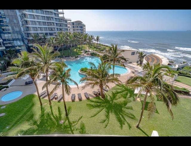 3 BEDROOM APARTMENT FOR SALE IN UMHLANGA CENTRAL